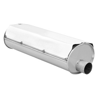 Original Exhaust Manufacturers® - Exhaust Muffler