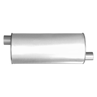 Original Exhaust Manufacturers® - Exhaust Muffler