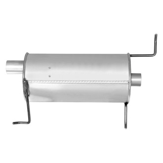 Original Exhaust Manufacturers® - Exhaust Muffler