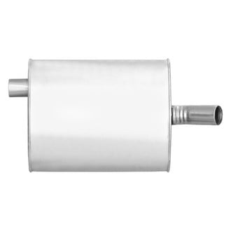 Original Exhaust Manufacturers® - Exhaust Muffler