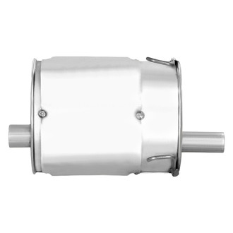 Original Exhaust Manufacturers® - Exhaust Muffler