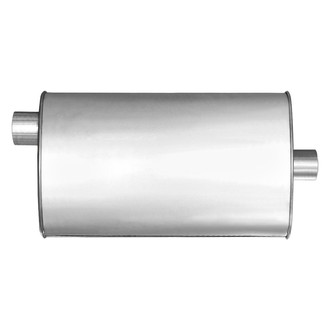 Original Exhaust Manufacturers® - Exhaust Muffler