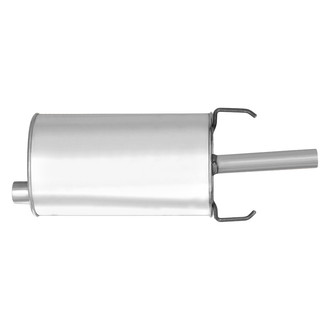 Original Exhaust Manufacturers® - Exhaust Muffler