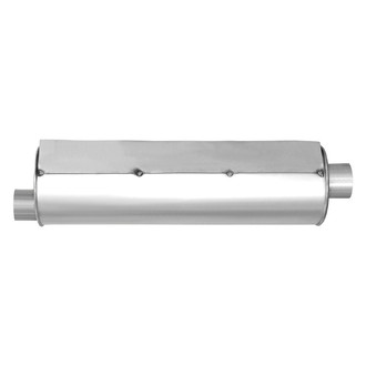Original Exhaust Manufacturers® - Exhaust Muffler