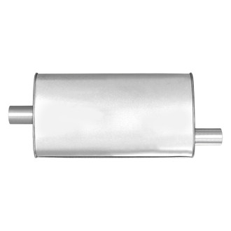 Original Exhaust Manufacturers® - Exhaust Muffler