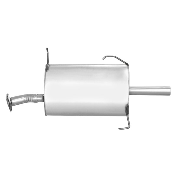 Original Exhaust Manufacturers® - Exhaust Muffler