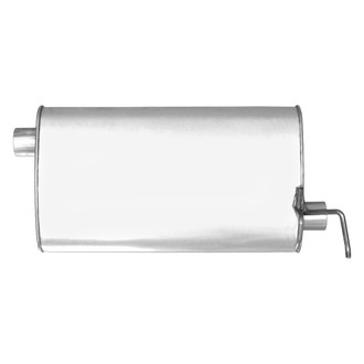 Original Exhaust Manufacturers® - Exhaust Muffler