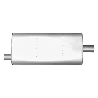 Original Exhaust Manufacturers® - Exhaust Muffler