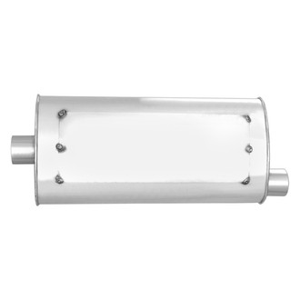 Original Exhaust Manufacturers® - Exhaust Muffler