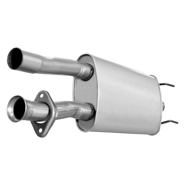 Original Exhaust Manufacturers® - Exhaust Muffler