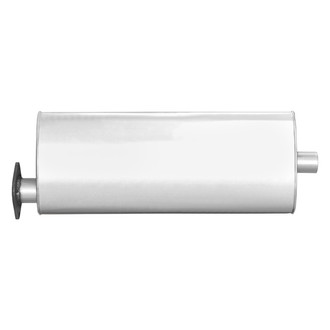 Original Exhaust Manufacturers® - Exhaust Muffler