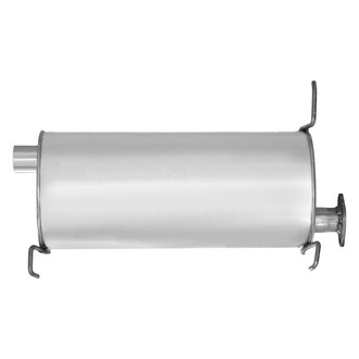 Original Exhaust Manufacturers® - Exhaust Muffler
