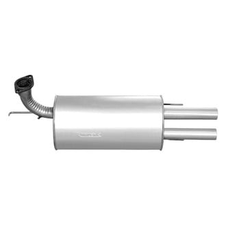Original Exhaust Manufacturers® - Exhaust Muffler