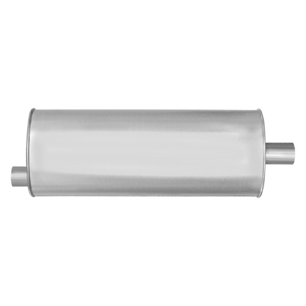 Original Exhaust Manufacturers® - Exhaust Muffler