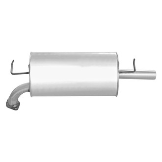 Original Exhaust Manufacturers® - Exhaust Muffler