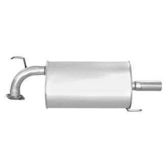 Original Exhaust Manufacturers® - Exhaust Muffler