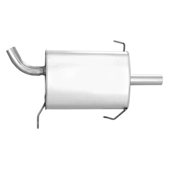 Original Exhaust Manufacturers® - Exhaust Muffler