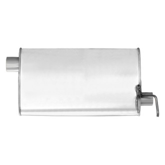 Original Exhaust Manufacturers® - Exhaust Muffler