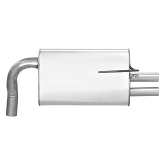 Original Exhaust Manufacturers® - Exhaust Muffler