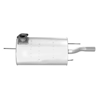 Original Exhaust Manufacturers® - Exhaust Muffler