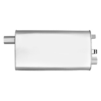 Original Exhaust Manufacturers® - Exhaust Muffler
