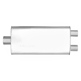Original Exhaust Manufacturers® - Exhaust Muffler