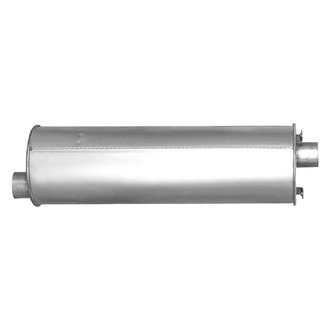 Original Exhaust Manufacturers® - Exhaust Muffler