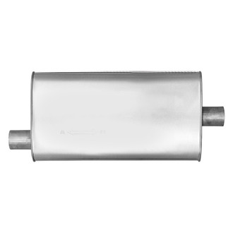 Original Exhaust Manufacturers® - Exhaust Muffler