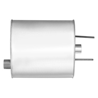 Original Exhaust Manufacturers® - Exhaust Muffler