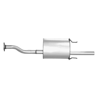 Original Exhaust Manufacturers® - Exhaust Muffler Assembly