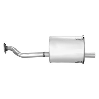 Original Exhaust Manufacturers® - Exhaust Muffler Assembly