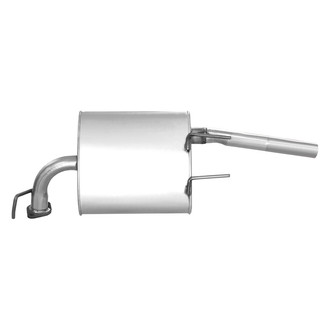 Original Exhaust Manufacturers® - Exhaust Muffler