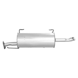 Original Exhaust Manufacturers® - Exhaust Muffler Assembly