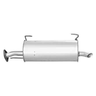Original Exhaust Manufacturers® - Exhaust Muffler