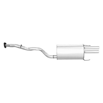Original Exhaust Manufacturers® - Exhaust Muffler