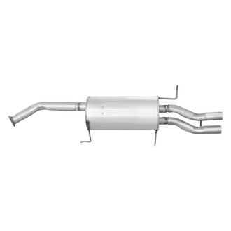 Original Exhaust Manufacturers® - Exhaust Muffler Assembly