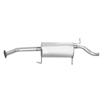 Original Exhaust Manufacturers® - Exhaust Muffler Assembly