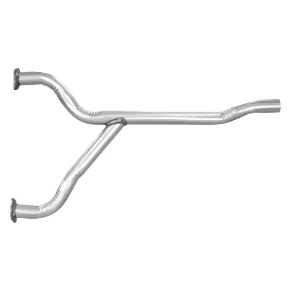 Original Exhaust Manufacturers® - Exhaust Y-Pipe