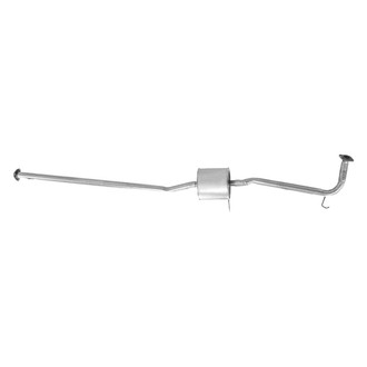 Original Exhaust Manufacturers® - Center Exhaust Muffler Assembly