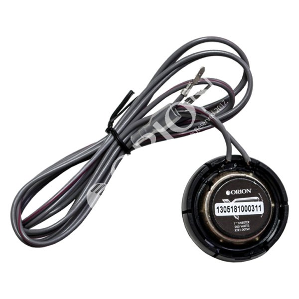 orion xtr tweeters
