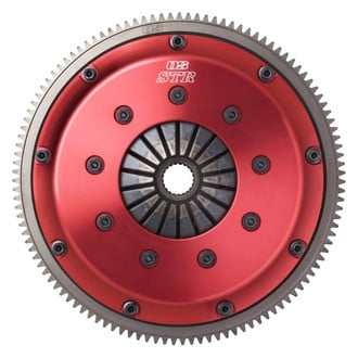 OS Giken® - STR Series™ Single Disc Clutch Kit