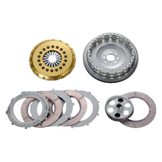 OS Giken® - Limited Slip Differential