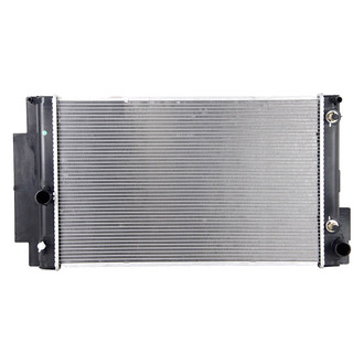 OSC Heat Transfer Products® - Radiator