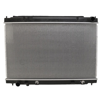 OSC Heat Transfer Products® - Radiator