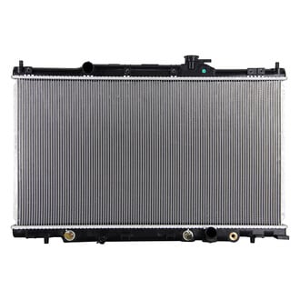 OSC Heat Transfer Products® - Radiator