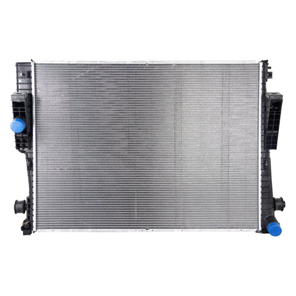 OSC Heat Transfer Products® - Engine Coolant Radiator