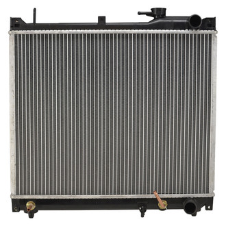 OSC Heat Transfer Products® - Radiator