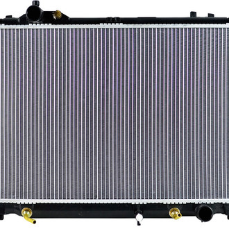 OSC Heat Transfer Products® - Radiator