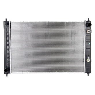 OSC Heat Transfer Products® - Radiator