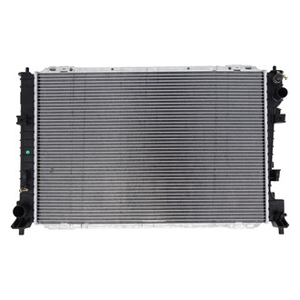 OSC Heat Transfer Products® - Radiator